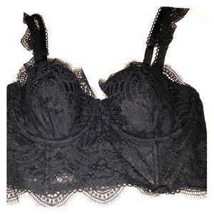 Victoria’s Secret Dream Angels Strapless Bra NWOT